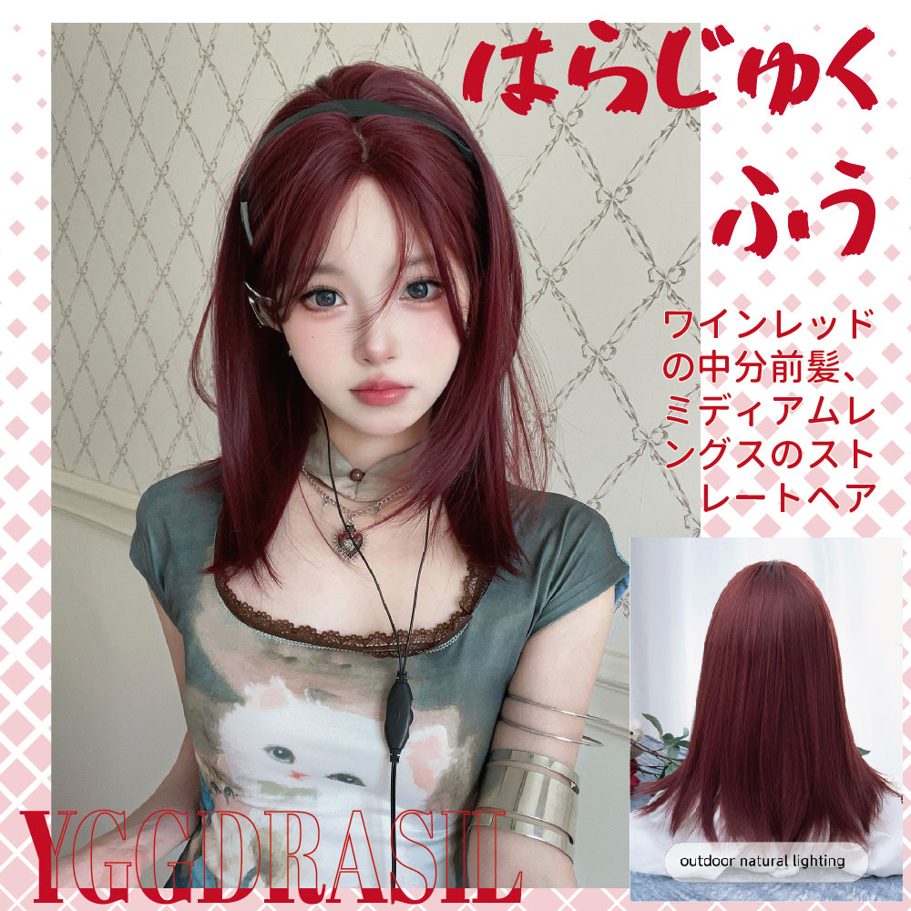 20-дюймовые синтетические пари – обзор и цена Synthetic Wigs