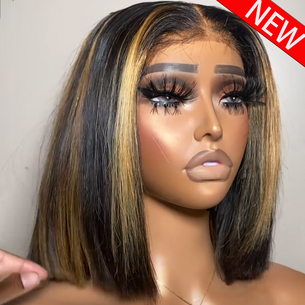 Парик из 100% натуральных чело – обзор и цена Glueless Wear And Go Human Hair Wig