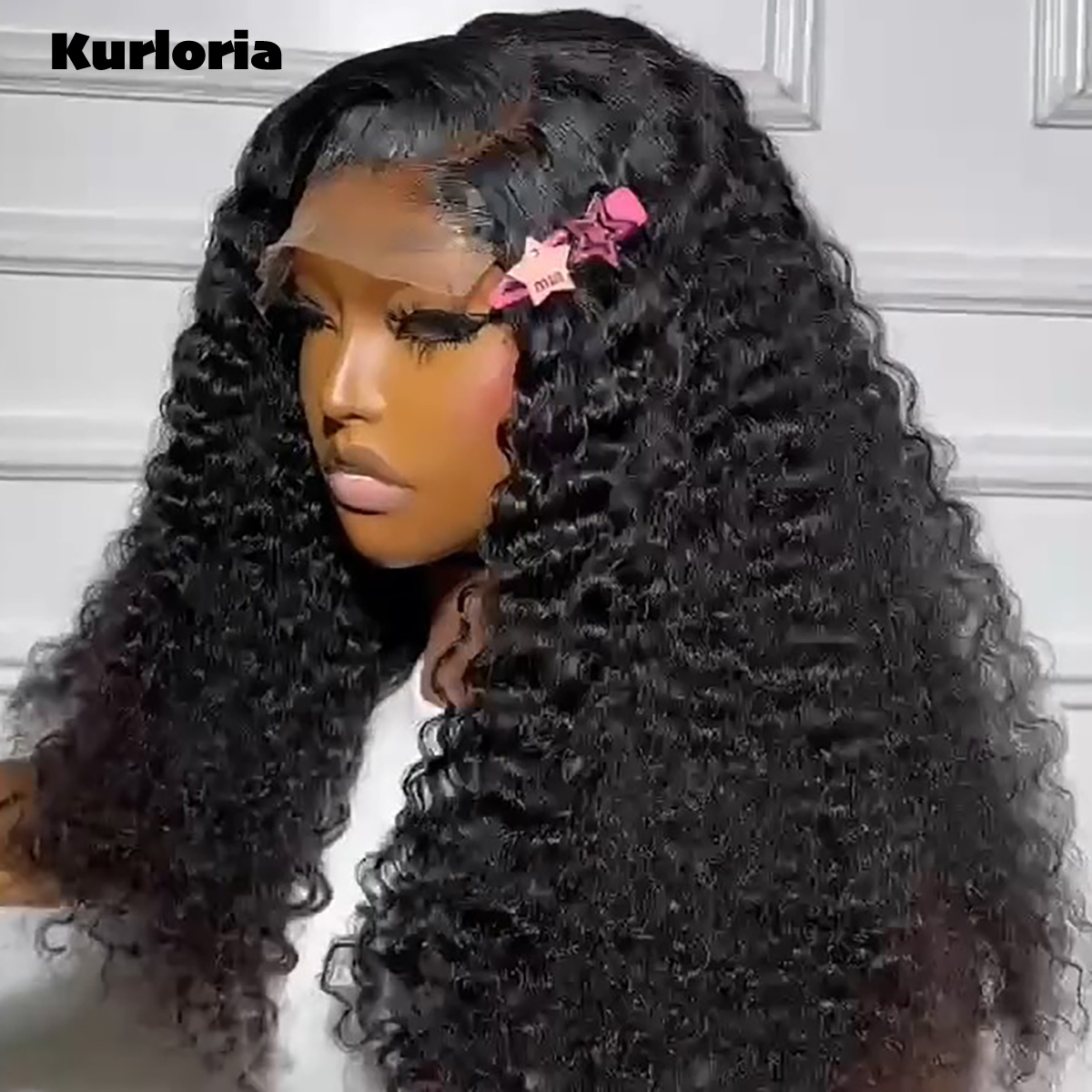 100% натуральные волосы, парик – обзор и цена Glueless Wear And Go Human Hair Wig