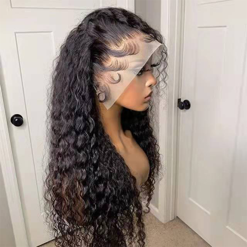 Предварительно выщипанный беск – обзор и цена Lace Front Wigs